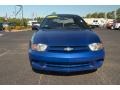 Arrival Blue Metallic - Cavalier Sedan Photo No. 2