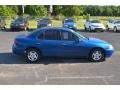 Arrival Blue Metallic - Cavalier Sedan Photo No. 4