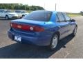 Arrival Blue Metallic - Cavalier Sedan Photo No. 5