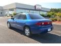 Arrival Blue Metallic - Cavalier Sedan Photo No. 7