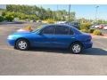 Arrival Blue Metallic - Cavalier Sedan Photo No. 8