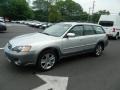 Brilliant Silver Metallic 2005 Subaru Outback 3.0 R L.L. Bean Edition Wagon