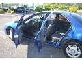 Arrival Blue Metallic - Cavalier Sedan Photo No. 11