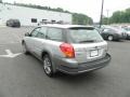 2005 Brilliant Silver Metallic Subaru Outback 3.0 R L.L. Bean Edition Wagon  photo #3