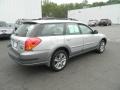 2005 Brilliant Silver Metallic Subaru Outback 3.0 R L.L. Bean Edition Wagon  photo #5