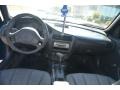 Arrival Blue Metallic - Cavalier Sedan Photo No. 14
