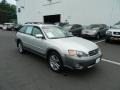 2005 Brilliant Silver Metallic Subaru Outback 3.0 R L.L. Bean Edition Wagon  photo #7