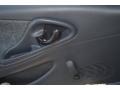 Arrival Blue Metallic - Cavalier Sedan Photo No. 17