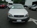 2005 Brilliant Silver Metallic Subaru Outback 3.0 R L.L. Bean Edition Wagon  photo #8