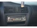 Arrival Blue Metallic - Cavalier Sedan Photo No. 20