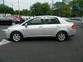 Brilliant Silver Metallic - Versa SL Photo No. 2