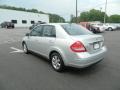 Brilliant Silver Metallic - Versa SL Photo No. 3