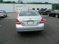 Brilliant Silver Metallic - Versa SL Photo No. 4