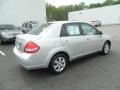 Brilliant Silver Metallic - Versa SL Photo No. 5