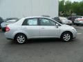 Brilliant Silver Metallic - Versa SL Photo No. 6