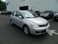 Brilliant Silver Metallic - Versa SL Photo No. 7