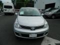 Brilliant Silver Metallic - Versa SL Photo No. 8
