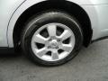 Brilliant Silver Metallic - Versa SL Photo No. 11