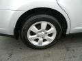 Brilliant Silver Metallic - Versa SL Photo No. 12