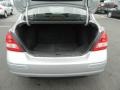 Brilliant Silver Metallic - Versa SL Photo No. 16