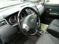 Brilliant Silver Metallic - Versa SL Photo No. 23