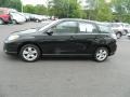 2007 Black Sand Pearl Toyota Matrix XR  photo #2