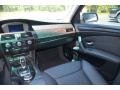 Alpine White - 5 Series 550i Sedan Photo No. 18