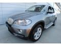 Space Grey Metallic - X5 xDrive48i Photo No. 1