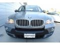 Space Grey Metallic - X5 xDrive48i Photo No. 2
