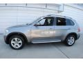 Space Grey Metallic - X5 xDrive48i Photo No. 3
