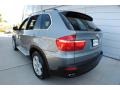 Space Grey Metallic - X5 xDrive48i Photo No. 4