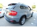 Space Grey Metallic - X5 xDrive48i Photo No. 6