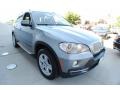 Space Grey Metallic - X5 xDrive48i Photo No. 7