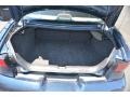  2002 Escort ZX2 Coupe Trunk