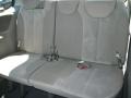 Gray Rear Seat Photo for 2012 Kia Sedona #67234281