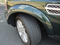 2010 Galway Green Land Rover LR4 HSE  photo #3