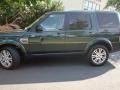 2010 Galway Green Land Rover LR4 HSE  photo #6