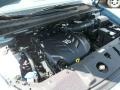 3.5 Liter DOHC 24-Valve V6 2012 Kia Sedona LX Engine