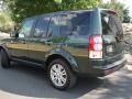 2010 Galway Green Land Rover LR4 HSE  photo #7