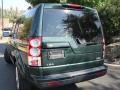 2010 Galway Green Land Rover LR4 HSE  photo #9