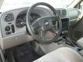 Graystone Metallic - TrailBlazer LS 4x4 Photo No. 3