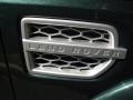2010 Galway Green Land Rover LR4 HSE  photo #17