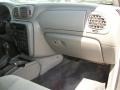Graystone Metallic - TrailBlazer LS 4x4 Photo No. 9