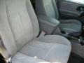 Graystone Metallic - TrailBlazer LS 4x4 Photo No. 10