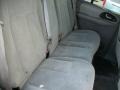 Graystone Metallic - TrailBlazer LS 4x4 Photo No. 12