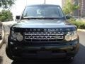 2010 Galway Green Land Rover LR4 HSE  photo #20