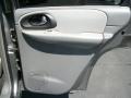 Graystone Metallic - TrailBlazer LS 4x4 Photo No. 13