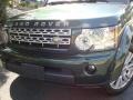 2010 Galway Green Land Rover LR4 HSE  photo #21