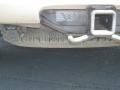 Graystone Metallic - TrailBlazer LS 4x4 Photo No. 17