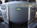 2010 Galway Green Land Rover LR4 HSE  photo #24